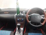 Nissan Cefiro 1995 годаүшін1 500 000 тг. в Усть-Каменогорск – фото 3