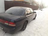 Nissan Cefiro 1995 годаүшін1 500 000 тг. в Усть-Каменогорск – фото 4