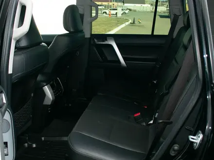 Toyota Land Cruiser Prado 2020 года за 29 900 000 тг. в Павлодар – фото 12