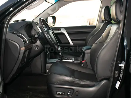 Toyota Land Cruiser Prado 2020 года за 29 900 000 тг. в Павлодар – фото 13