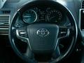 Toyota Land Cruiser Prado 2020 годаүшін29 900 000 тг. в Павлодар – фото 14