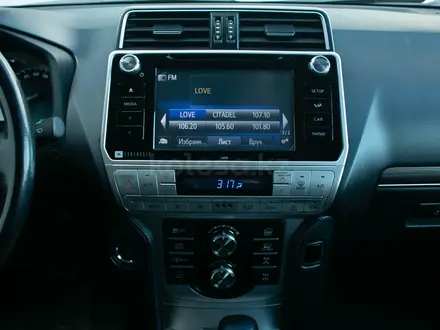 Toyota Land Cruiser Prado 2020 года за 29 900 000 тг. в Павлодар – фото 16