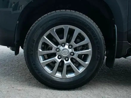 Toyota Land Cruiser Prado 2020 года за 29 900 000 тг. в Павлодар – фото 17