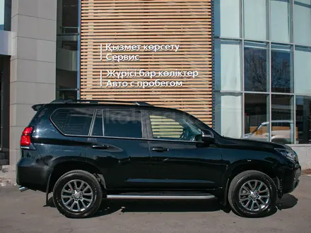 Toyota Land Cruiser Prado 2020 года за 29 900 000 тг. в Павлодар – фото 18