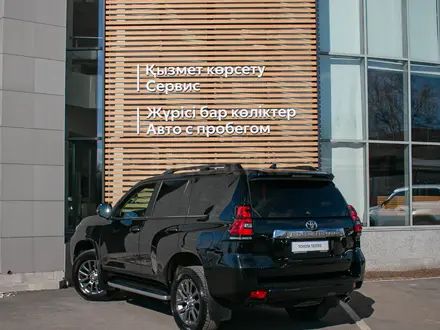 Toyota Land Cruiser Prado 2020 года за 29 900 000 тг. в Павлодар – фото 2