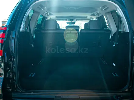 Toyota Land Cruiser Prado 2020 года за 29 900 000 тг. в Павлодар – фото 11