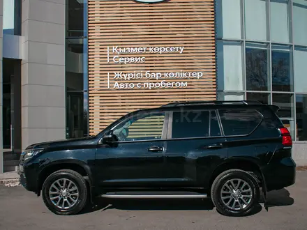 Toyota Land Cruiser Prado 2020 года за 29 900 000 тг. в Павлодар – фото 3
