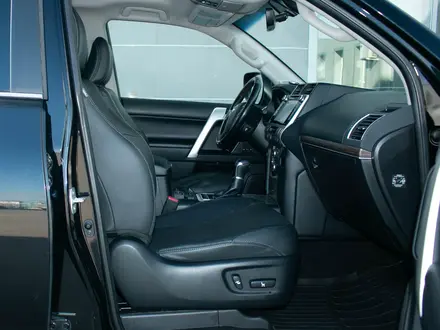 Toyota Land Cruiser Prado 2020 года за 29 900 000 тг. в Павлодар – фото 8