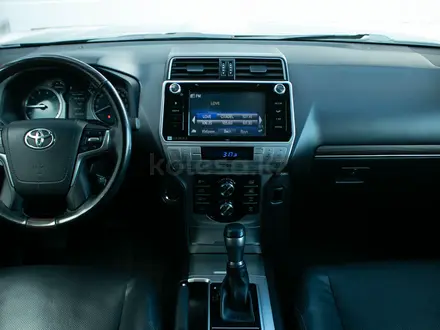 Toyota Land Cruiser Prado 2020 года за 29 900 000 тг. в Павлодар – фото 9