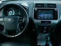 Toyota Land Cruiser Prado 2020 годаүшін29 900 000 тг. в Павлодар – фото 10