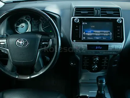 Toyota Land Cruiser Prado 2020 года за 29 900 000 тг. в Павлодар – фото 10
