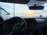 Hyundai Elantra 2021 годаүшін8 200 000 тг. в Актау – фото 2