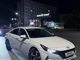 Hyundai Elantra 2021 годаүшін8 200 000 тг. в Актау – фото 4