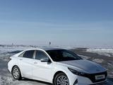 Hyundai Elantra 2021 годаүшін8 200 000 тг. в Актау – фото 3