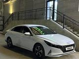 Hyundai Elantra 2021 годаүшін8 200 000 тг. в Актау