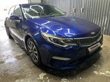 Kia Optima 2019 года за 6 400 000 тг. в Алматы – фото 3