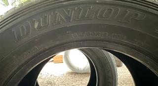 Шины DUNLOP 265/60 R18 за 80 000 тг. в Алматы