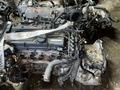 Двигатель Мотор G4ED объемом 1.6 литра Hyundai Getz Verna Accent Elantra за 350 000 тг. в Алматы – фото 3