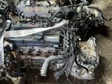 Двигатель Мотор G4ED объемом 1.6 литра Hyundai Getz Verna Accent Elantraүшін350 000 тг. в Алматы – фото 3