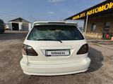 Lexus RX 300 1999 годаүшін4 300 000 тг. в Мерке – фото 3
