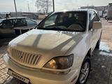 Lexus RX 300 1999 годаүшін4 300 000 тг. в Мерке – фото 5