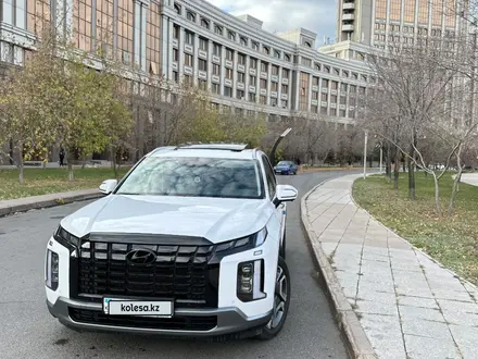 Hyundai Palisade 2023 года за 26 600 000 тг. в Астана – фото 10