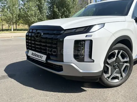 Hyundai Palisade 2023 года за 26 600 000 тг. в Астана – фото 28