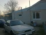 Mazda 626 1988 года за 550 000 тг. в Актобе – фото 2