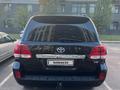 Toyota Land Cruiser 2008 годаүшін15 500 000 тг. в Астана – фото 4