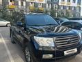Toyota Land Cruiser 2008 годаүшін15 500 000 тг. в Астана – фото 3