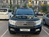 Toyota Land Cruiser 2008 годаүшін15 500 000 тг. в Астана