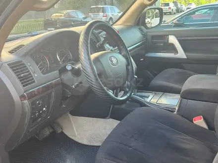 Toyota Land Cruiser 2008 года за 15 500 000 тг. в Астана – фото 5