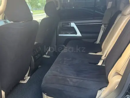 Toyota Land Cruiser 2008 года за 15 500 000 тг. в Астана – фото 6