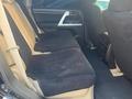 Toyota Land Cruiser 2008 годаүшін15 500 000 тг. в Астана – фото 8
