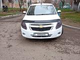 Chevrolet Cobalt 2021 года за 5 550 000 тг. в Тараз – фото 5