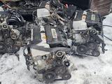 Двигатель К24А Honda Odyssey за 145 000 тг. в Караганда – фото 3