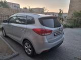 Kia Carens 2014 года за 7 000 000 тг. в Актау