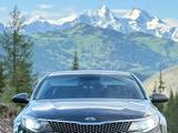 Kia K5 2019 года за 7 800 000 тг. в Алтай