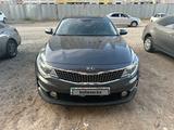 Kia K5 2019 года за 7 800 000 тг. в Алтай – фото 3