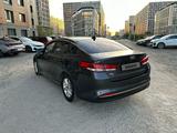 Kia K5 2019 года за 7 800 000 тг. в Алтай – фото 4