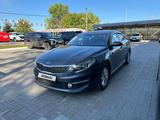 Kia K5 2019 года за 7 800 000 тг. в Алтай – фото 2