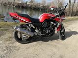 Yamaha  FZS600 Fazer 2001 года за 1 550 000 тг. в Усть-Каменогорск – фото 3