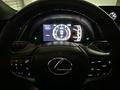 Lexus ES 250 2021 года за 21 500 000 тг. в Тараз – фото 10