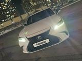 Lexus ES 250 2021 годаүшін20 500 000 тг. в Тараз