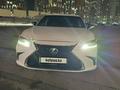 Lexus ES 250 2021 года за 21 500 000 тг. в Тараз – фото 2