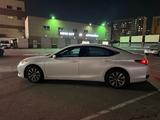 Lexus ES 250 2021 года за 21 500 000 тг. в Алматы – фото 4
