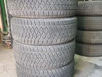 Резина зимняя 225 60 R17 BRIDGESTONE из Японииүшін120 000 тг. в Алматы