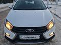 ВАЗ (Lada) Vesta SW Cross 2021 годаfor7 300 000 тг. в Астана – фото 17