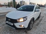 ВАЗ (Lada) Vesta SW Cross 2021 года за 7 300 000 тг. в Астана