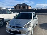 Hyundai Accent 2013 года за 3 800 000 тг. в Алматы